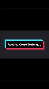 Reverse Curse Technique in Minecraft Bedrock Tutorial