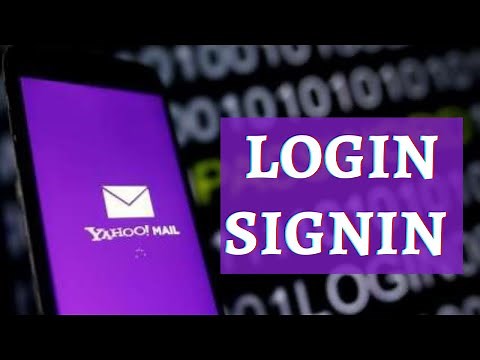 Yahoo Login | www.yahoo.com login | yahoo mail login | yahoo.com
