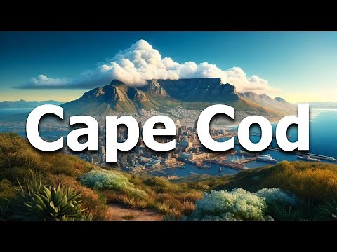 Cape Cod Massachusetts: Full Travel Guide 2025