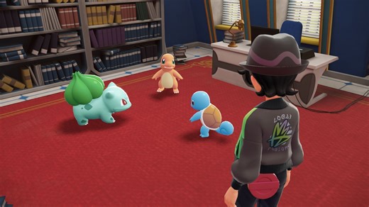 How to level up fast in Pokemon Legends Z-A