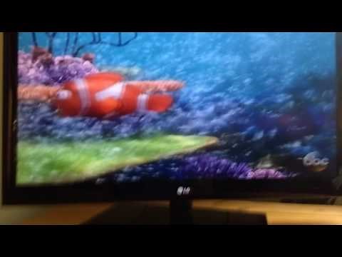 Finding Nemo clip 3