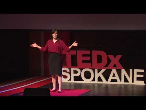 The Impact of School Meals | Abby Miller | TEDxSpokane