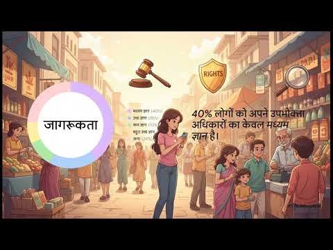 Consumer Rights | Class 10 Economics | NCERT