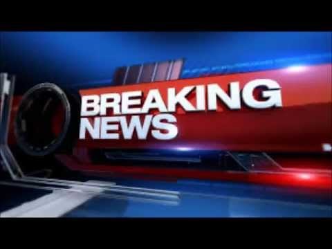 Breaking News Sound Effect