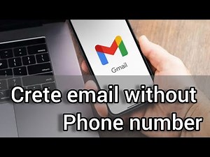 How to Create an Email Account | Step-by-Step Guide for Beginners