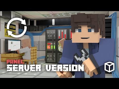 How To Change Your Server Version