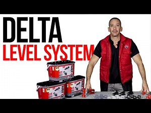 DELTA Level System