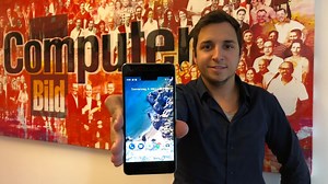 Android 9: Release, Test, alle neuen Funktionen