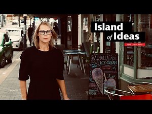 Rise and Fall: A brief history of the department store