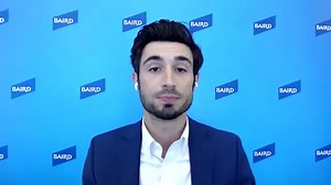 Consumer discretionary stock gains defy labor, inflation data