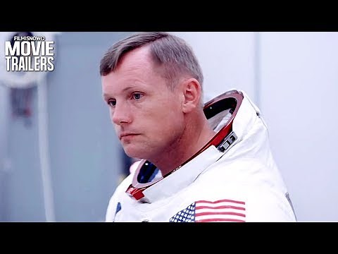APOLLO 11 Trailer (Documentary 2019) - Todd Douglas Miller Film