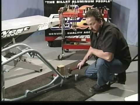 Build A Motorcycle Part 1 Frames