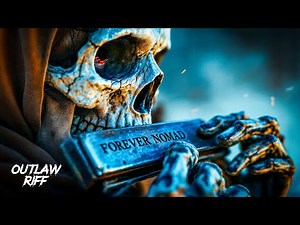 Forever Nomad – Dark Country Music Playlist