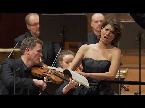 Johann Sebastian Bach: Christmas Oratorio | lucerne chamber circle