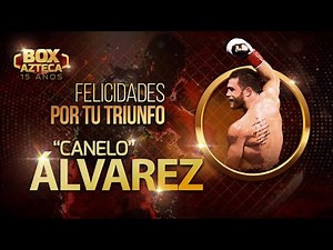 EN VIVO: Análisis post pelea | Canelo vs Plant | Box Azteca