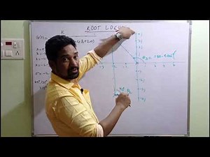 Root Locus || stability analysis || control systems || ushendra's engineering tutorials