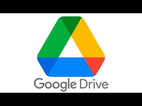 How to use Google Drive?