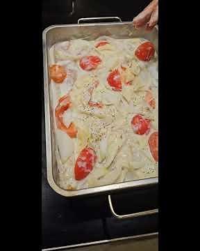 how to Cook Cod fillet in oven