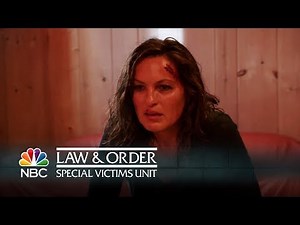 Law & Order: SVU - What I Want (Episode Highlight)