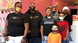 Kids' Kreations ice cream (run entirely by local youth) is taking off in Denver