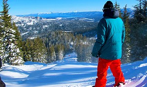 Sierra-At-Tahoe Resort | Visit Lake Tahoe