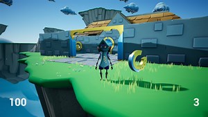 レベルでオブジェクトの状態を保存および復元する | Tutorial