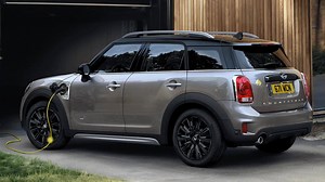 We built the MINI Countryman Plug-in Hybrid with outdoor adventurers in mind. It helps you to tackle new terrain while emitting fewer harmful emissions. And it’s now available to test drive as part of the MINI line-up – our cleanest range to date. https://www.mini.co.uk/en_GB/home/range/mini-countryman/mini-cooper-s-e-all4-countryman.html | MINI