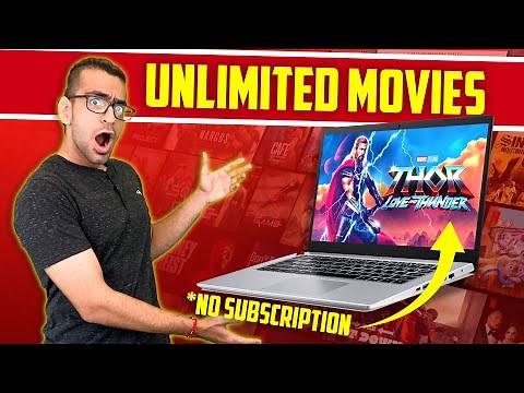 3 Best Websites to Watch Movies FREE [ No Signup Required ] 🔥🔥