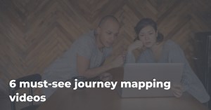 Customer journey mapping 101: must-see videos to watch