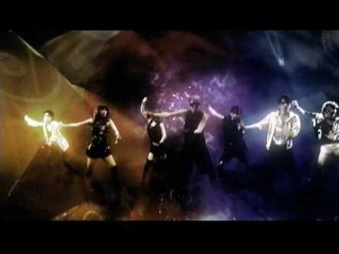 AAA（トリプル・エー）/ Break Down