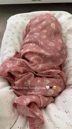 Realistic Reborn Baby Kit Review: Welcome Home, Jisoo