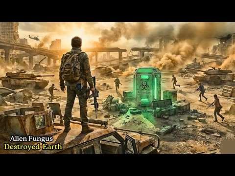 Contained [ 2026 ] 1st on Net ⚡ Brand New Sci-fi Movie Explained in Hindi