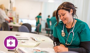 Health and Medical | Seattle Central College