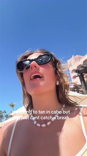 Experiencing Cabo: My Tan Adventure with Tequila