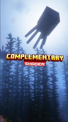 ¿EL MEJOR SHADER DE MINECRAFT JAVA EN 2026? #minecraft #minecraftshorts #shaders