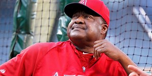 Baylor inspired many, including ex NFL star