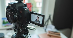 Why YouTube May Not Be Considered a "Real" Job