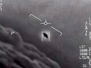 Intact Alien Vehicles: US faces pressure to reveal UFO evidence