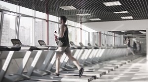 Commit to be fit with LFR Active Gym, coming soon to Amazon Outlet Mall. Stay tuned for more! Inbox us for more details. #AmazonMallXLFRActiveGym | Amazon Mall