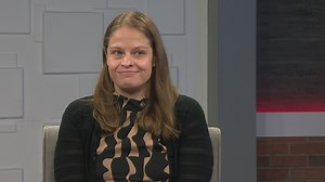 Launch of community health worker training program