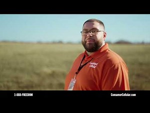 Dirt Road | Consumer Cellular