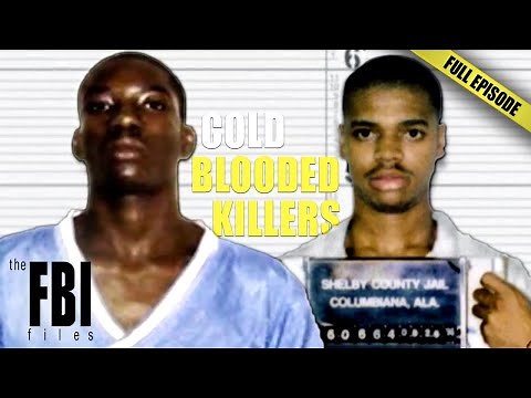 Caught in the Act | FULL EPISODE | The FBI Files