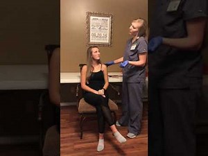 Physical Health Assessment Exam