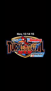 Springfield Raceway on Reels