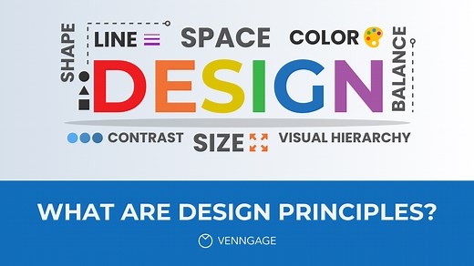 13 Design Principles — A Complete Breakdown - Venngage