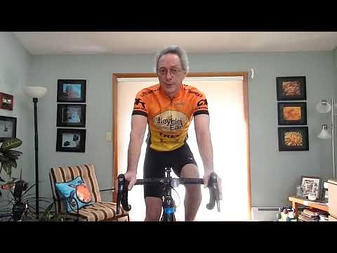 Gear Shifting Basics - Road Bike Mechanical Shifters