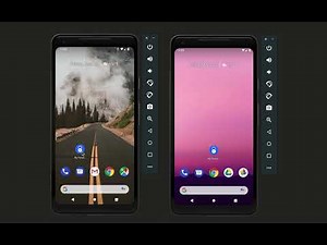 Backup and restore your passwords on Android