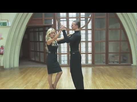 Izabela Dance - Tutorial 6 of 8 - Rumba