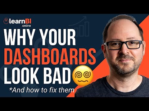 🚨 YOU'RE VISUALIZING YOUR DATA WRONG. And Here's Why...