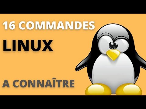 16 Linux commands you absolutely need to know